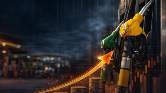 المغرب يواجه موجة غلاء الوقود وسط تقلبات الطاقة العالمية..والمخزون صالح لشهر فقط !