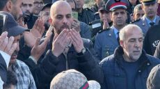 بين جنازتين، حكاية الألم المتكرر لعائلات معتقلي حراك الريف