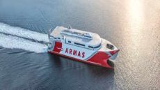 إجراءات شركة ARMAS إستعدادا لموسم العبور 2026