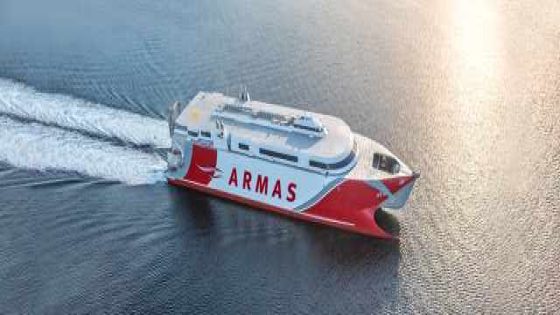 إجراءات شركة ARMAS إستعدادا لموسم العبور 2026