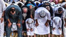 5% من سكان إسبانيا مسلمون.. قصة أقلية غالبيتها مغاربة تُعيد تشكيل المجتمع