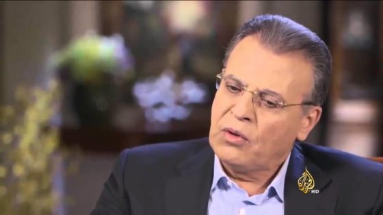 جمال ريان.. صوت إخباري بارز تغيبه المنية عن الشاشة