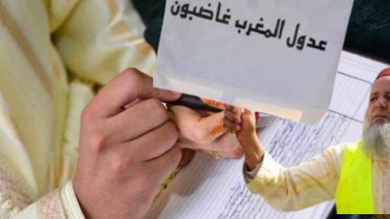 ما تأثير الإضراب المفتوح للعدول على المواطن و المعاملات ؟