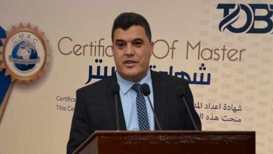 إدانة الأستاذ الجامعي أحمد قليش في قضية بيع الماستر بأحكام مشددة في مراكش