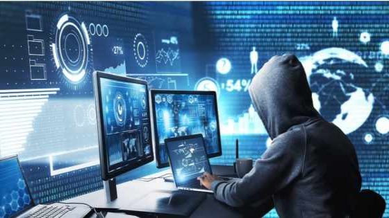 المديرية العامة للضرائب تحذر من الرسائل الاحتيالية