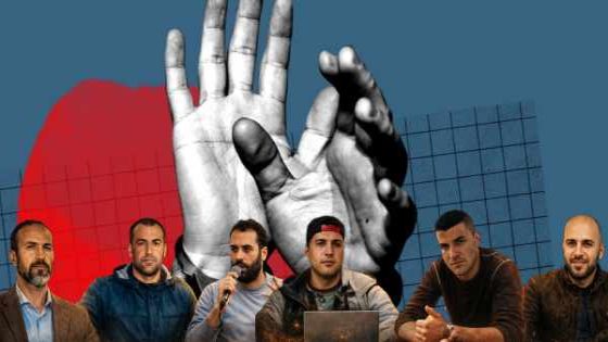 حملة أسبوع المعتقل