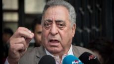 استئنافية الرباط تؤيد الحكم الابتدائي في حق النقيب السابق محمد زيان