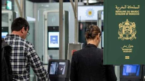 تأشيرة شنغن لم تعد كما تعرفها، نظام جديد يراقب كل خطوة