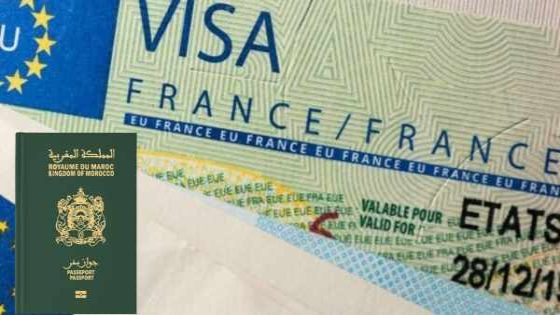 الهجرة الدورية، فرصة عمل قانونية للمغاربة بفرنسا بشروط واضحة