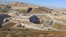 مشروع القرن بالريف… سد بني عزيمان يدخل مرحلة الحسم