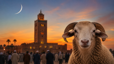 عيد الأضحى يحل يوم الاربعاء27 ماي 2026 بالمغرب