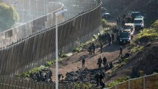 سبتة تحت الضغط: تزايد محاولات العبور رغم تراجع الأرقام في إسبانيا