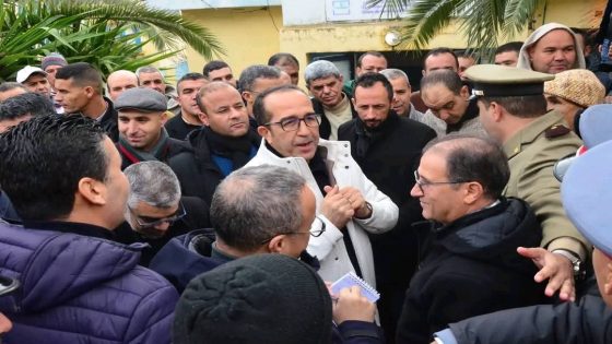تعيين 19 طبيباً جديداً ينعش القطاع الصحي بالعالم القروي بالحسيمة