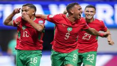 المغرب يقلب تأخره أمام هايتي إلى انتصار كبير ويبلغ دور الـ32 في مونديال 2026