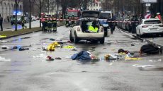 حادثة الدهس في برلين: جريمة فردية لا تمثل الإسلام
