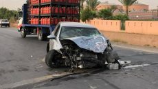 30 قتيلاً في أسبوع داخل المدن المغربية.. وعدم الانتباه في صدارة الأسباب