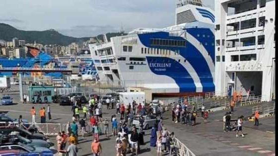 إيطاليا تشدد الرقابة على الرحلات المتجهة إلى المغرب وتصادر أموالًا وذهبًا بقيمة 172 ألف يورو