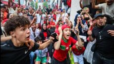 حين ينتصر المنتخب، ينتصر شيء في داخلنا