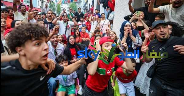 حين ينتصر المنتخب، ينتصر شيء في داخلنا