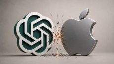 صراع العمالقة.. كيف وصلت آبل وOpenAI إلى المحاكم؟