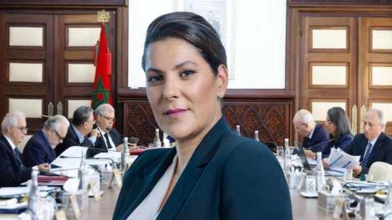 هل تستطيع أول رئيسة حكومة في تاريخ المغرب فاطمة الزهراء المنصوري أن تصنع التحول ؟