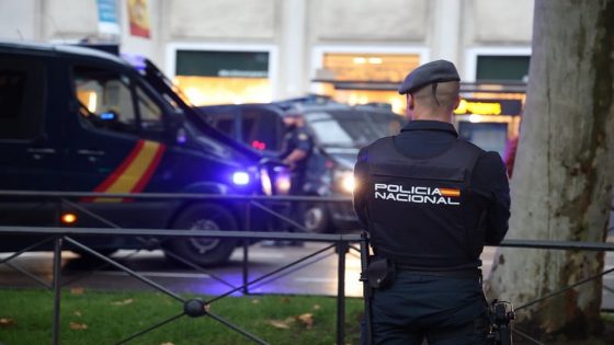 اعتقال إسبانية في سبتة بعد مقتل مهاجر مغربي طعنًا داخل منزلها