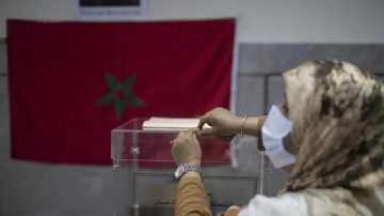 حينما يصبح الحزب طاكسي و المقعد غنيمة