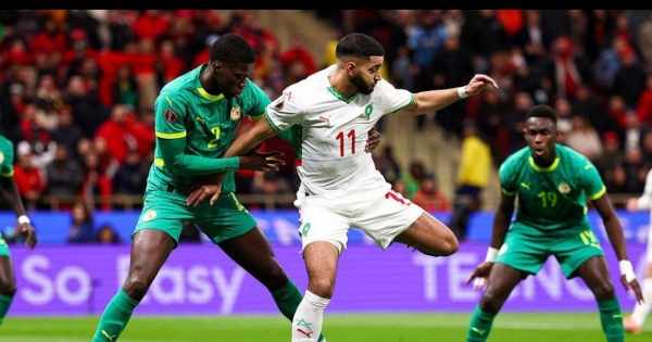 آخر مستجدات محكمة الطاس بشأن نهائي كأس أمم إفريقيا 2025