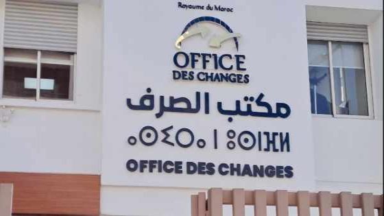 تحقيق مكتب الصرف في تهريب الثروات إلى أوروبا عبر العقارات